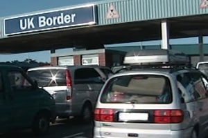 UK Border Agency UK Border Agency Eclipse Digital
