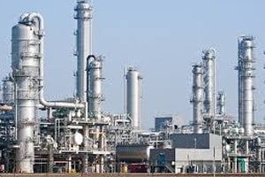 Petrochemical and Gas Petrochemical and Gas Eclipse Digital